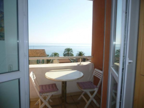2 pieces Californie -Promenade vue mer
